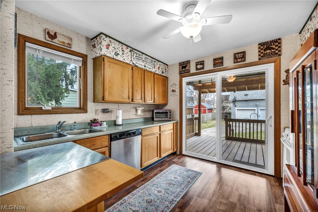 Skiffs 2nd Surv - Residential