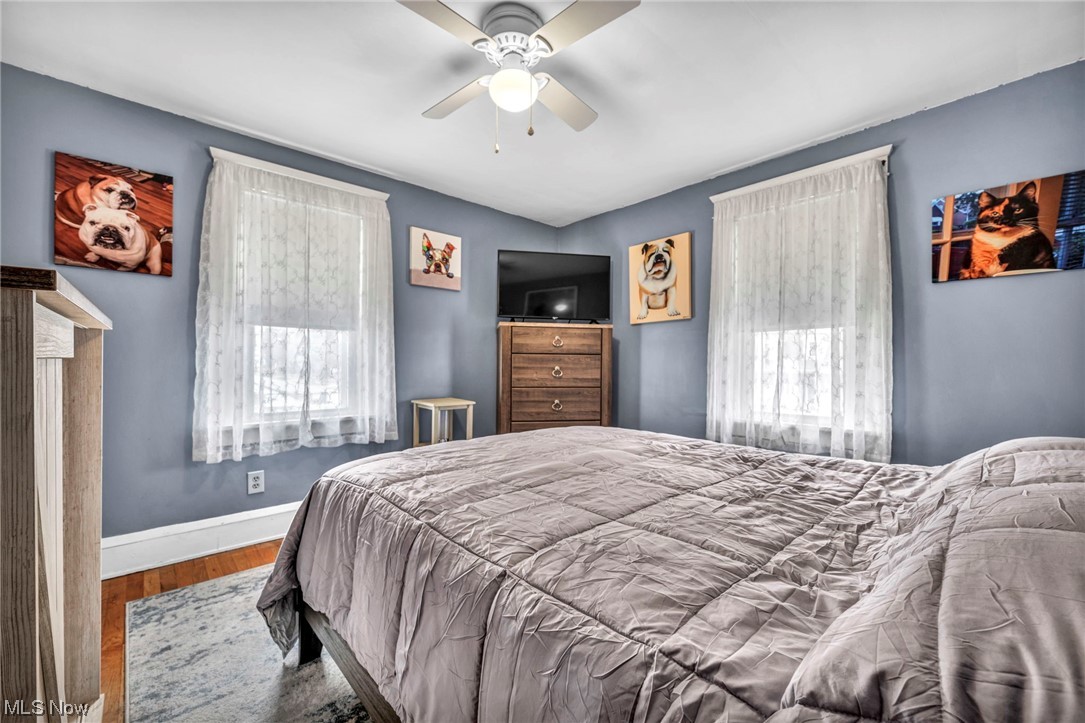 Skiffs 2nd Surv - Residential