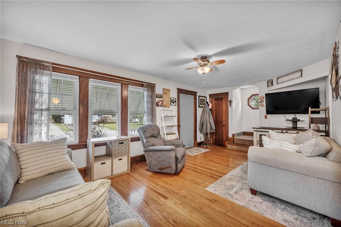 Skiffs 2nd Surv - Residential