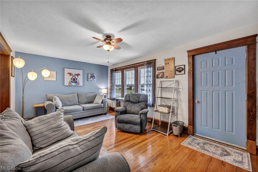 Skiffs 2nd Surv - Residential