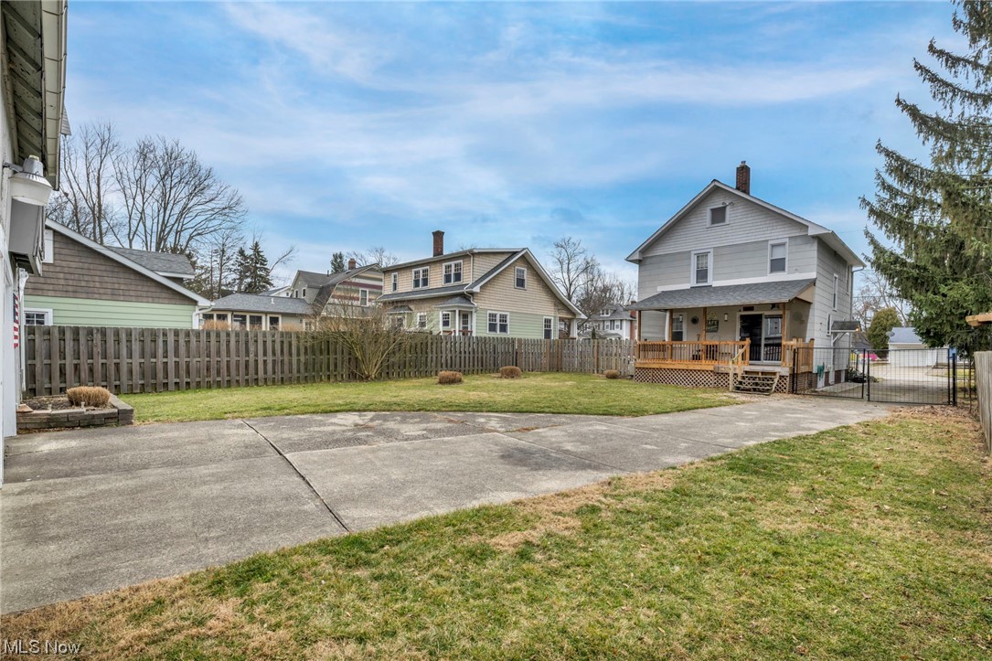 Skiffs 2nd Surv - Residential