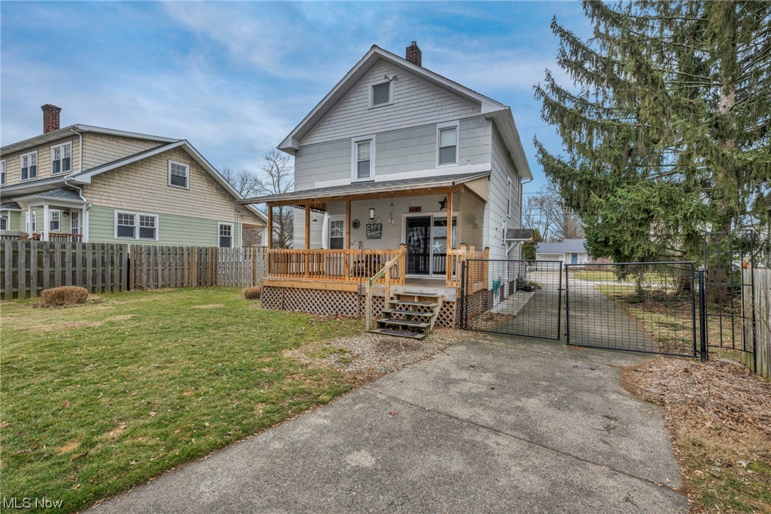 Skiffs 2nd Surv - Residential