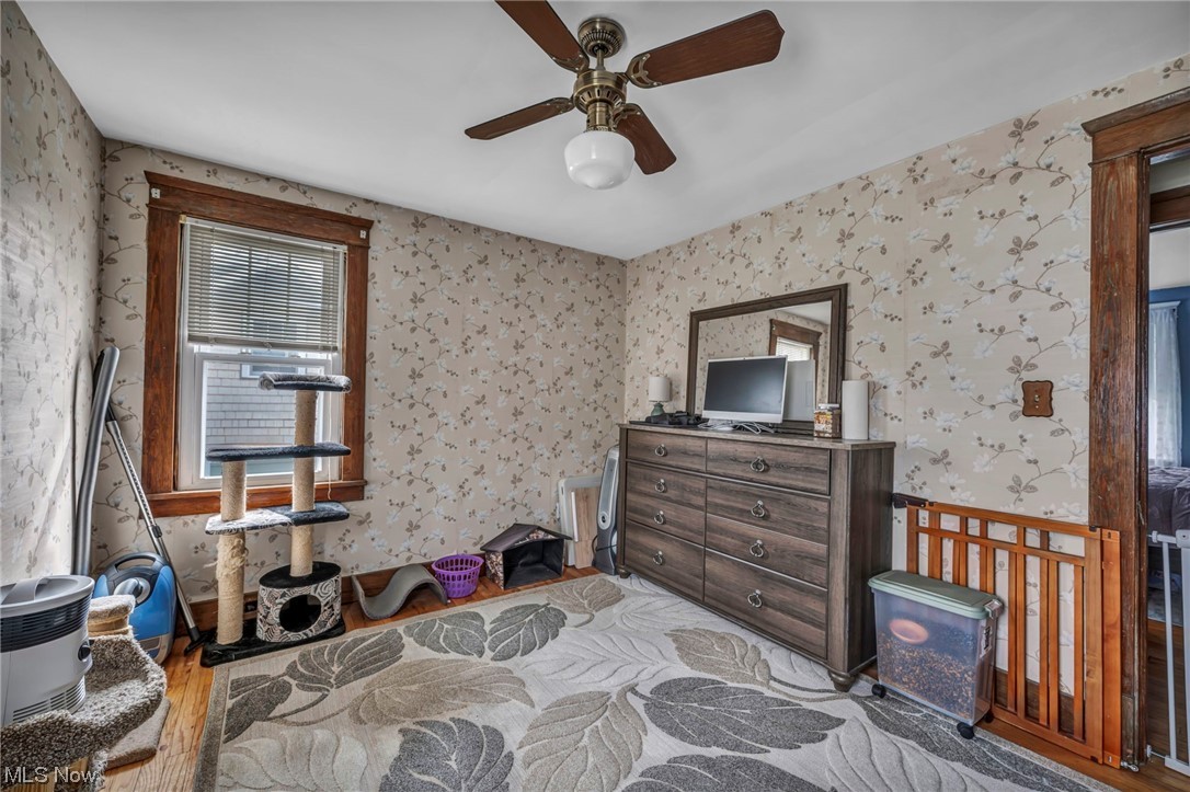 Skiffs 2nd Surv - Residential