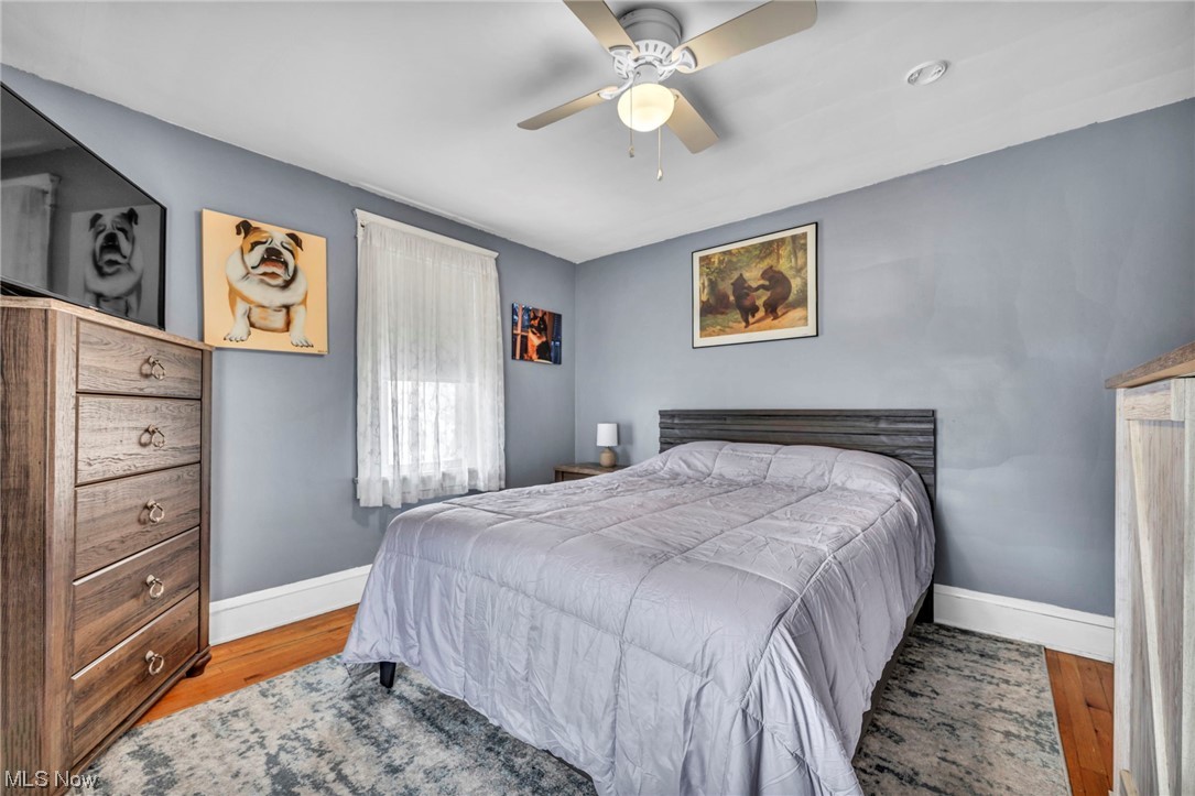 Skiffs 2nd Surv - Residential