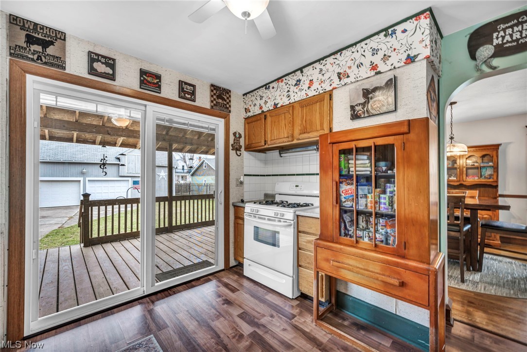 Skiffs 2nd Surv - Residential