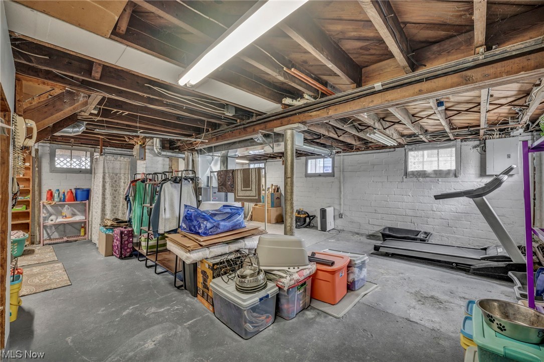 Skiffs 2nd Surv - Residential