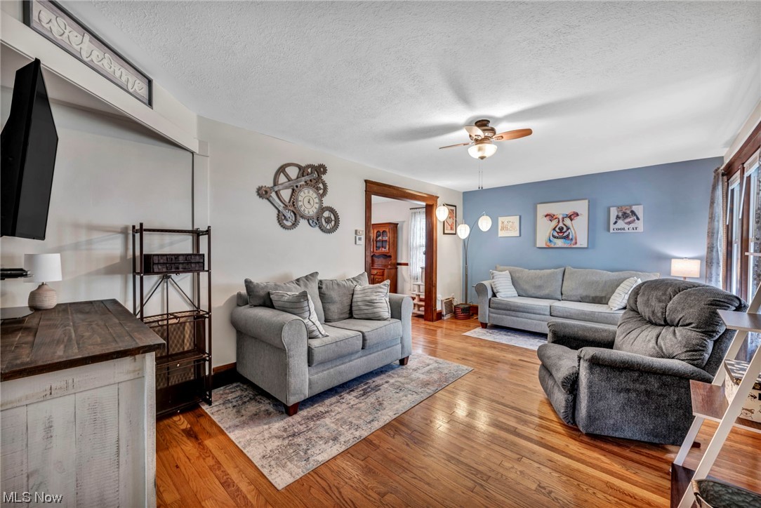 Skiffs 2nd Surv - Residential