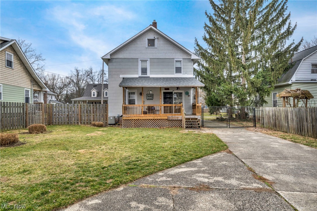 Skiffs 2nd Surv - Residential