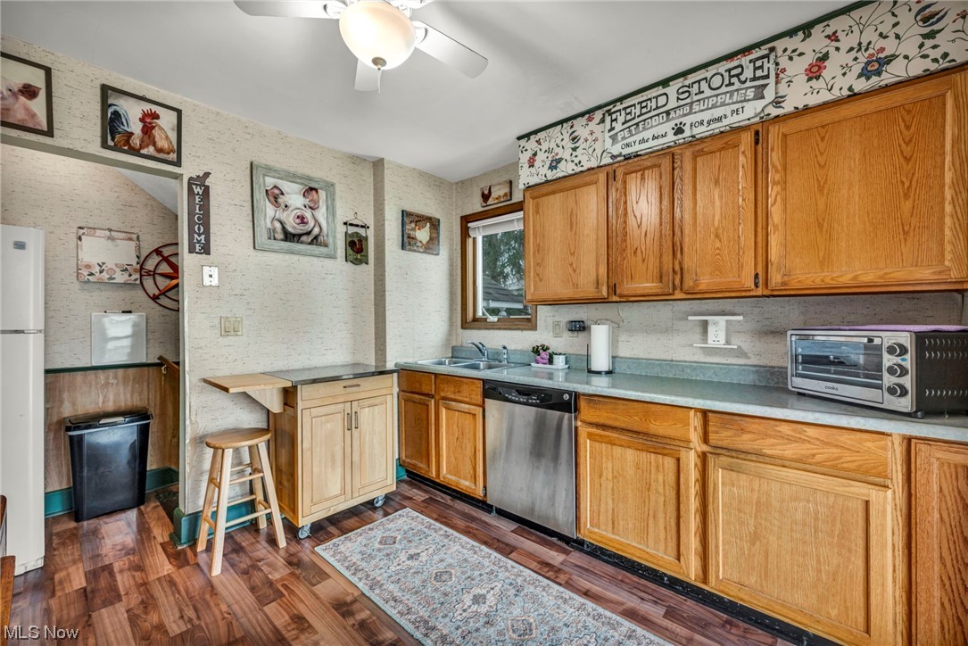 Skiffs 2nd Surv - Residential