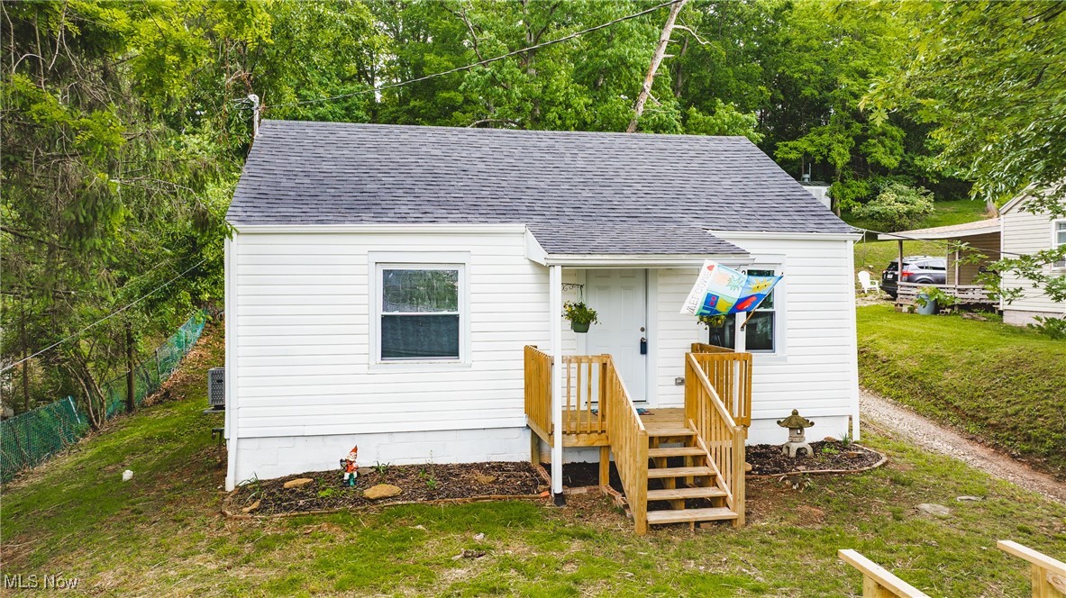 2403 45th Street, Parkersburg, West Virginia image 1