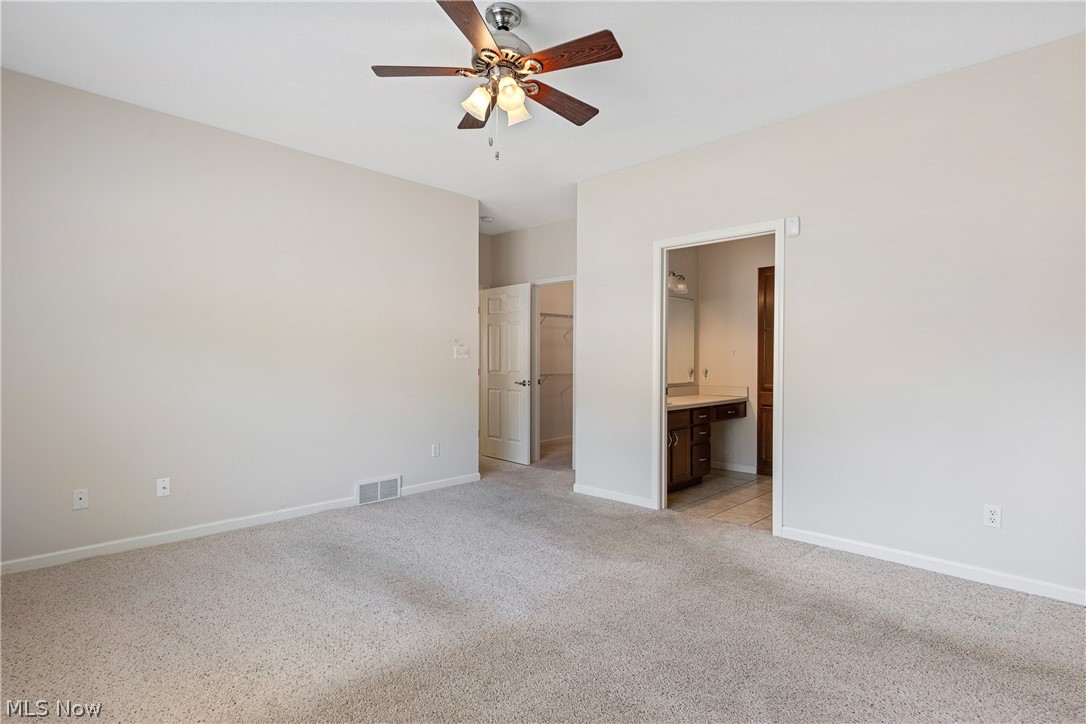 Hunters Woods Condo - Residential