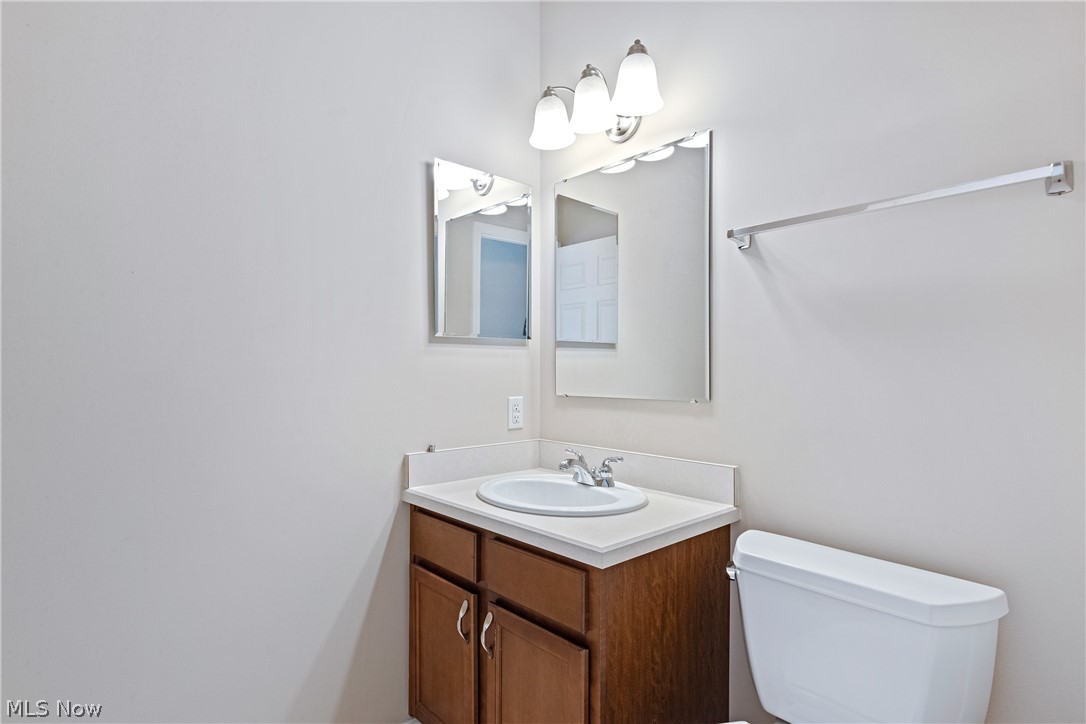 Hunters Woods Condo - Residential