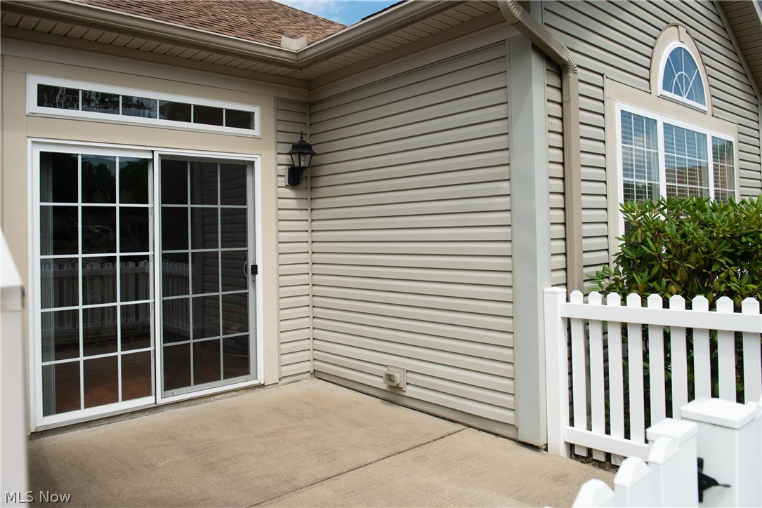 Hunters Woods Condo - Residential