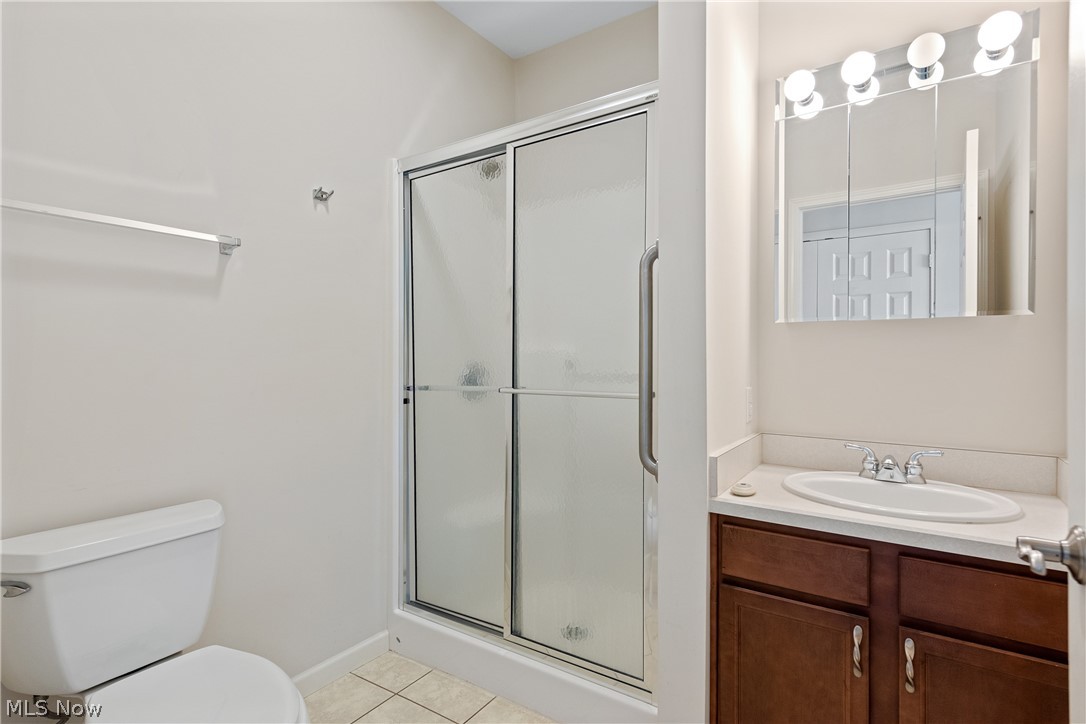 Hunters Woods Condo - Residential