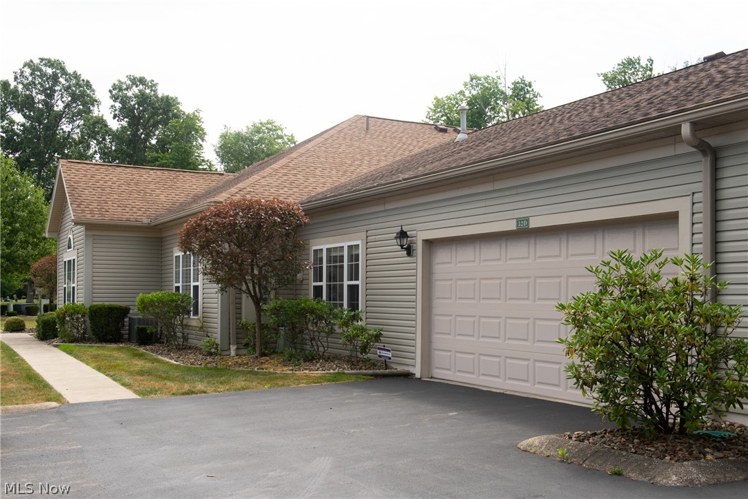 Hunters Woods Condo - Residential