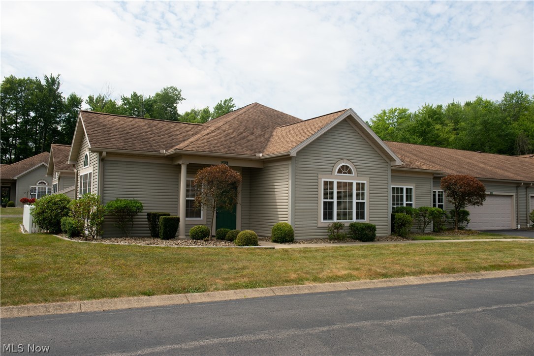 Hunters Woods Condo - Residential