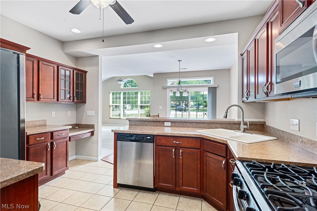 Hunters Woods Condo - Residential