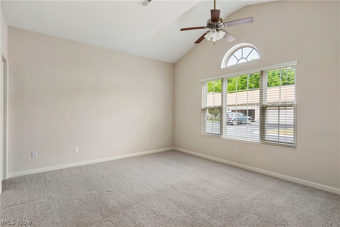 Hunters Woods Condo - Residential