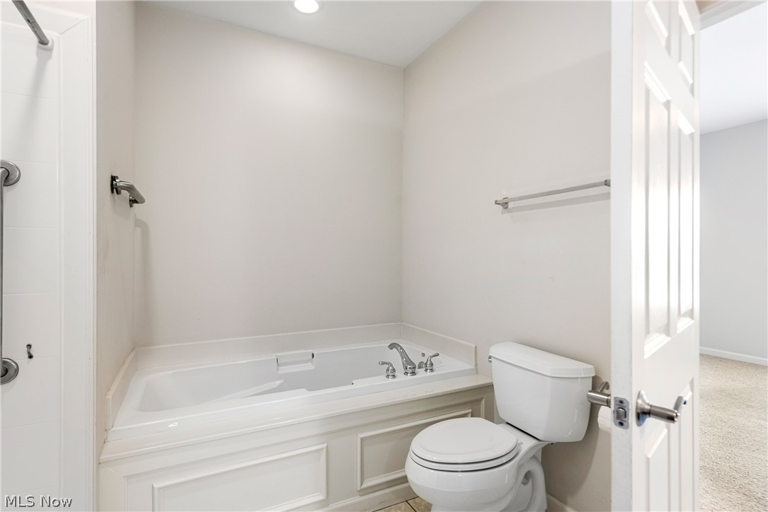 Hunters Woods Condo - Residential