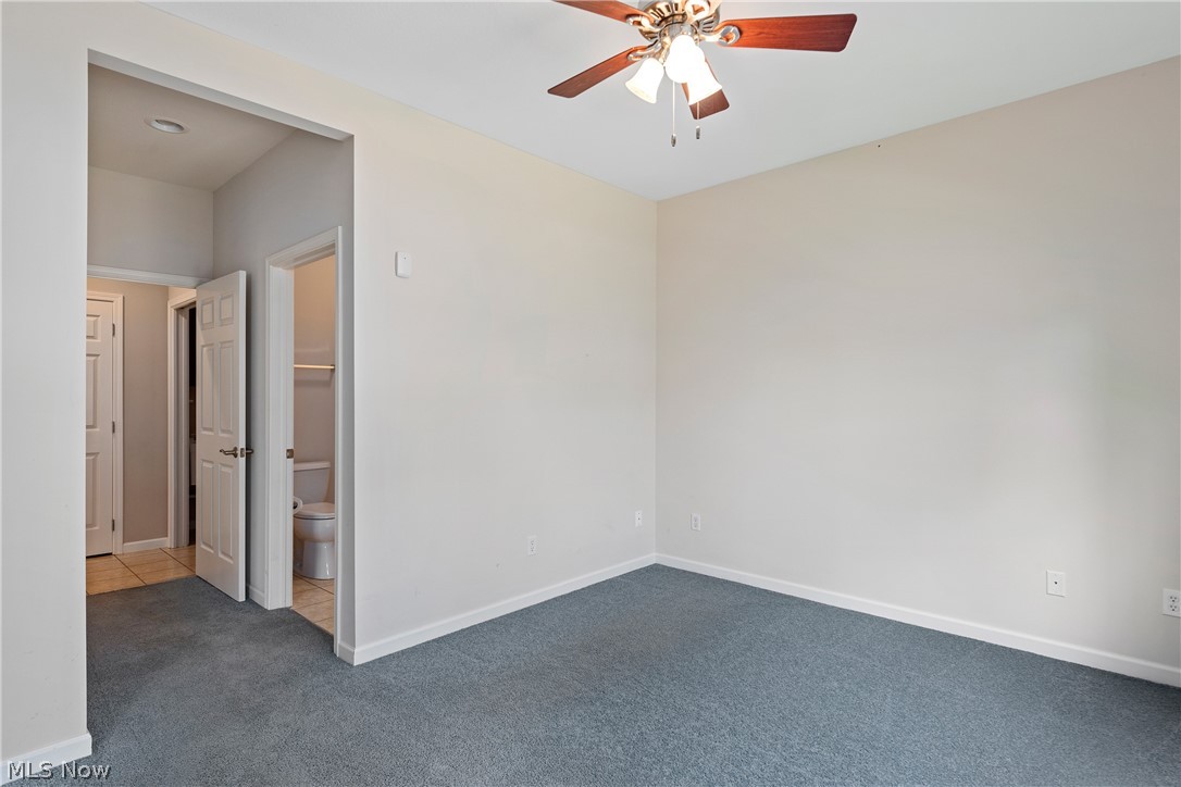 Hunters Woods Condo - Residential