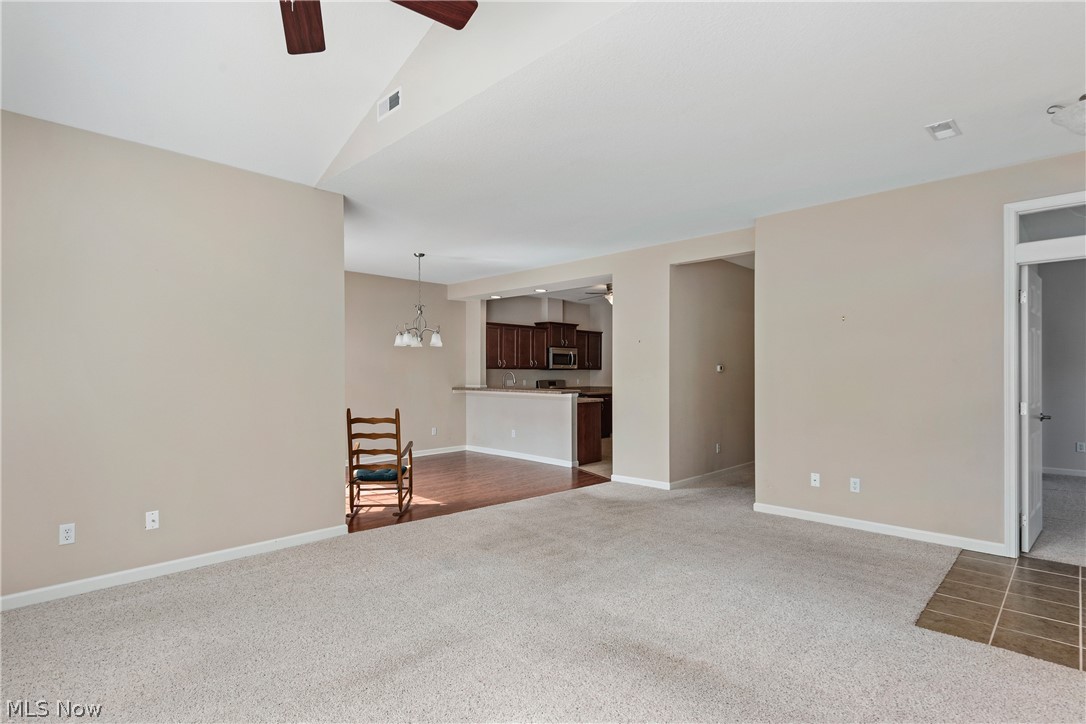 Hunters Woods Condo - Residential