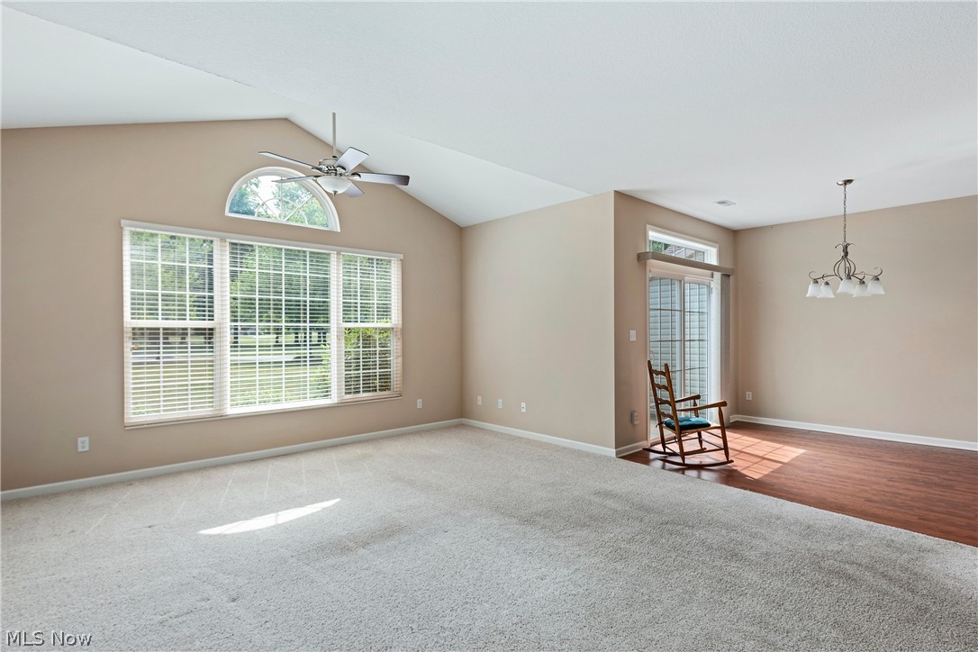 Hunters Woods Condo - Residential