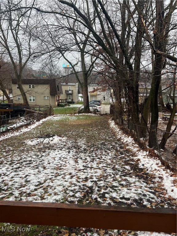 George T Perkins - Residential