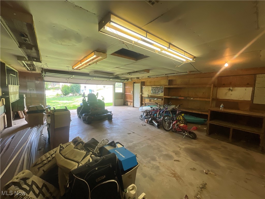 Green Sec 17 - Residential