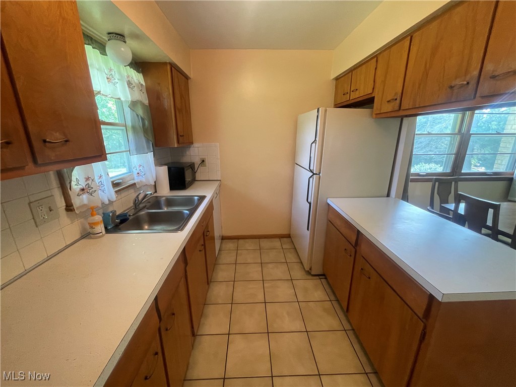 Green Sec 17 - Residential