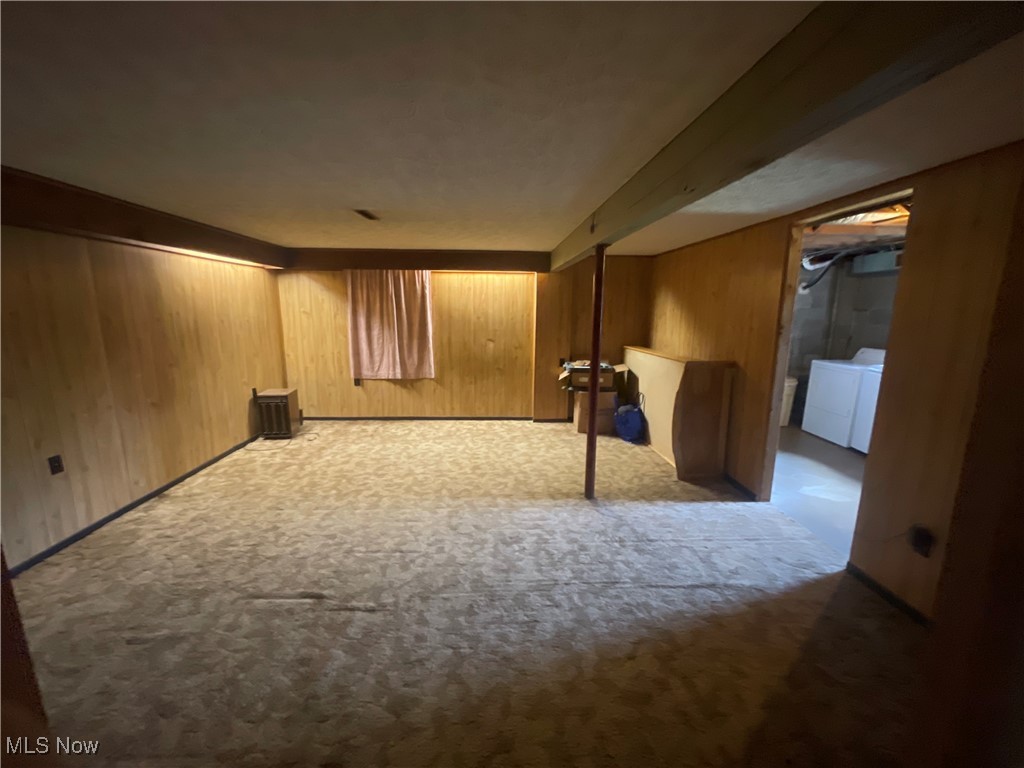 Green Sec 17 - Residential