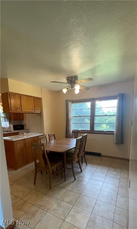 Green Sec 17 - Residential