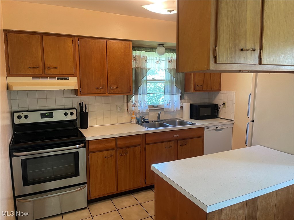 Green Sec 17 - Residential