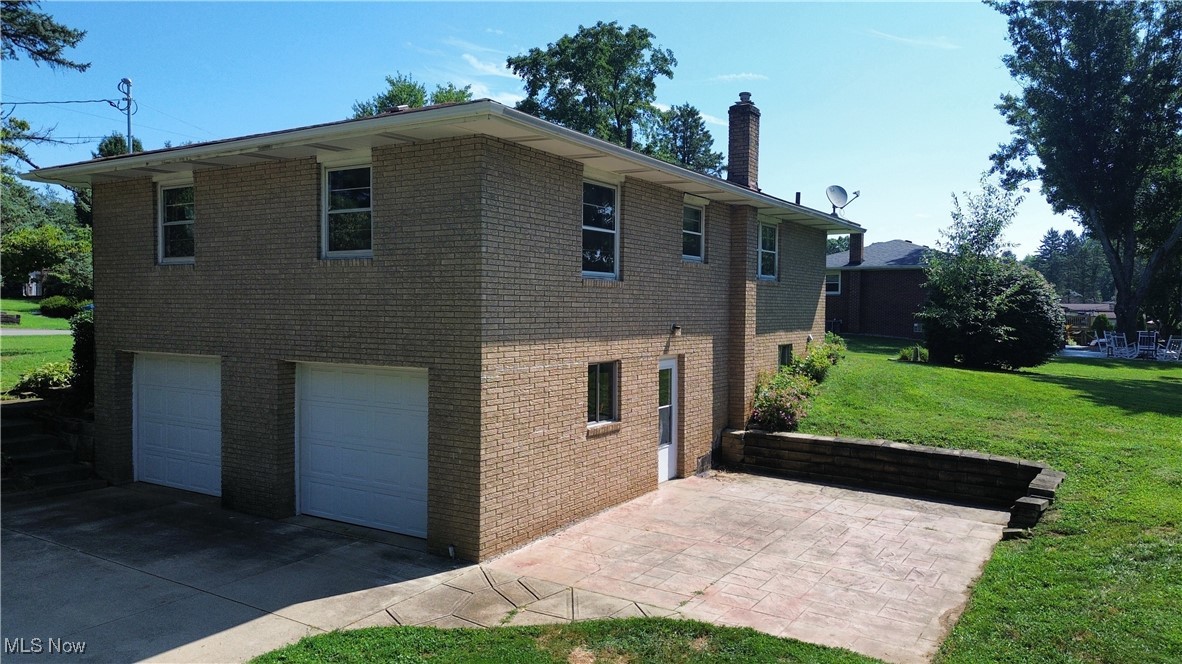 Green Sec 17 - Residential