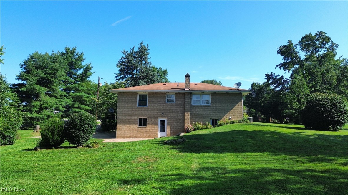 Green Sec 17 - Residential