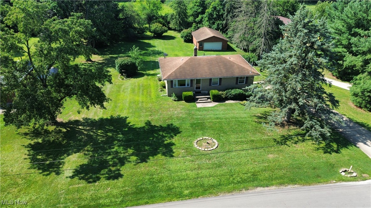 Green Sec 17 - Residential