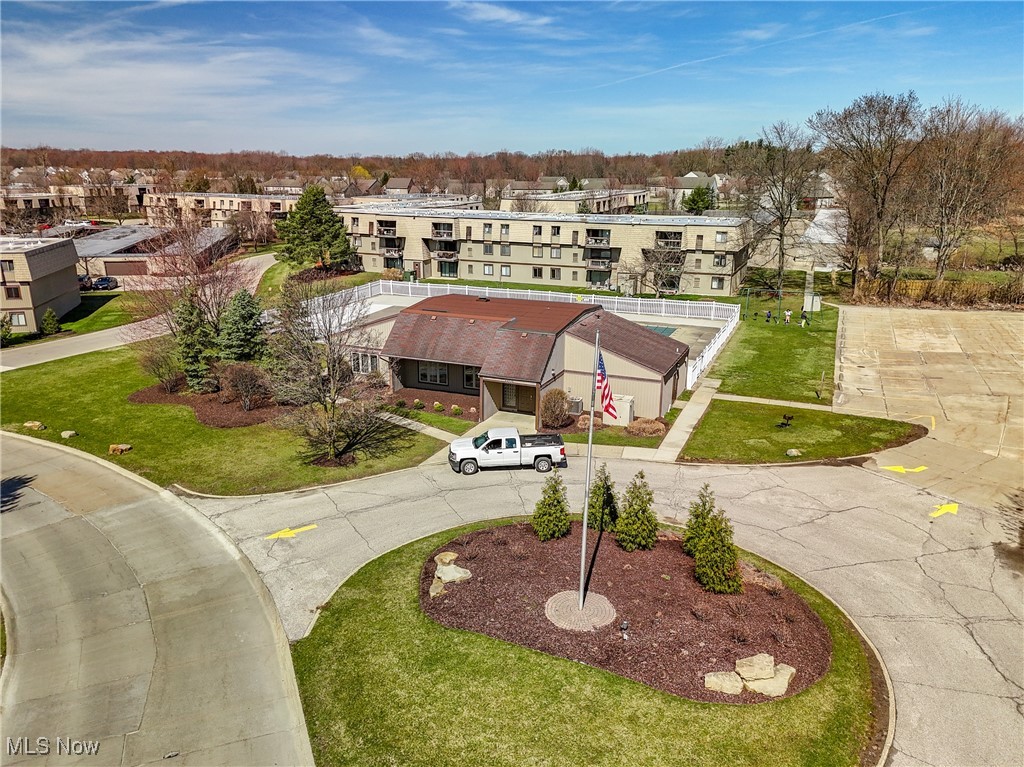 9830 Sunrise Boulevard #S-21, North Royalton, Ohio image 17