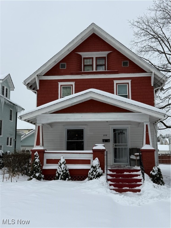 Gp Highland Park - Residential