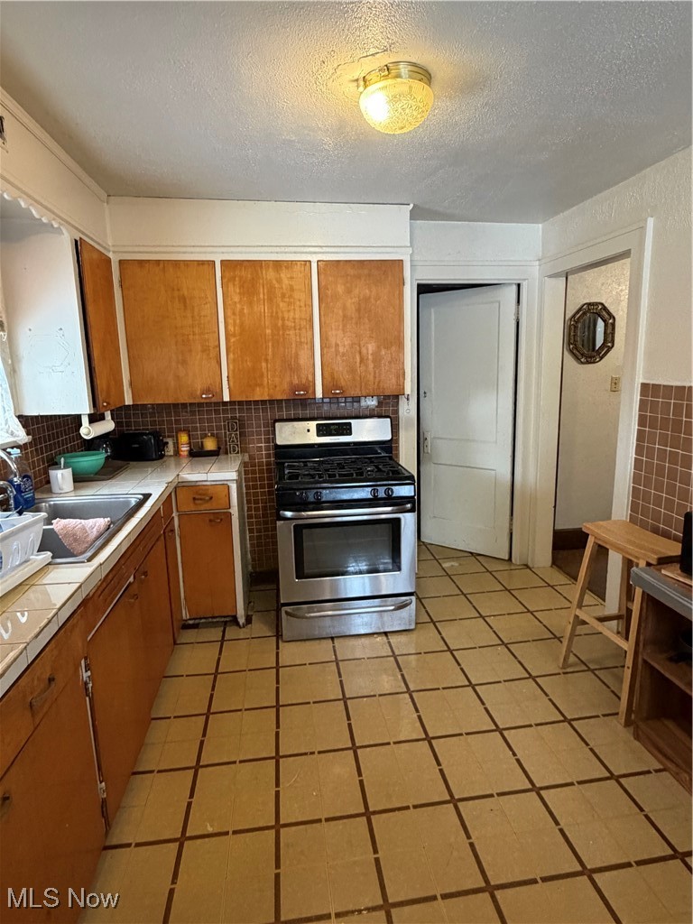 Gp Highland Park - Residential