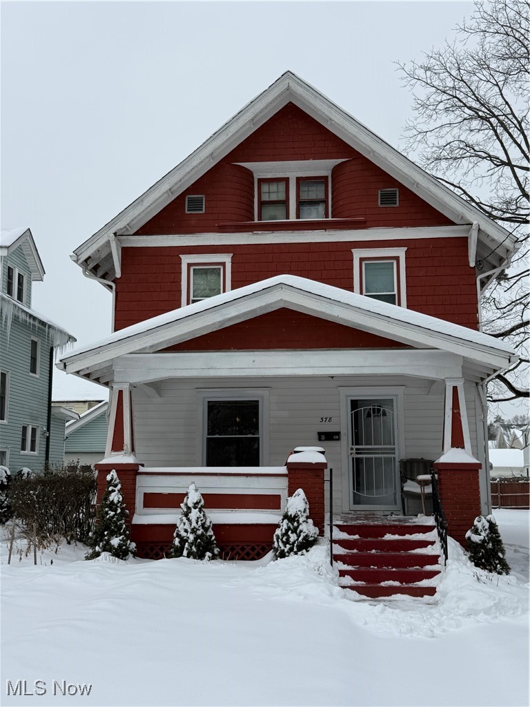 Gp Highland Park - Residential