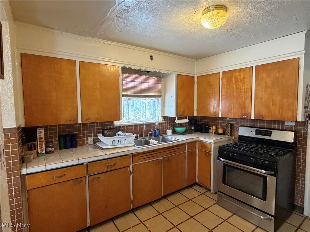 Gp Highland Park - Residential