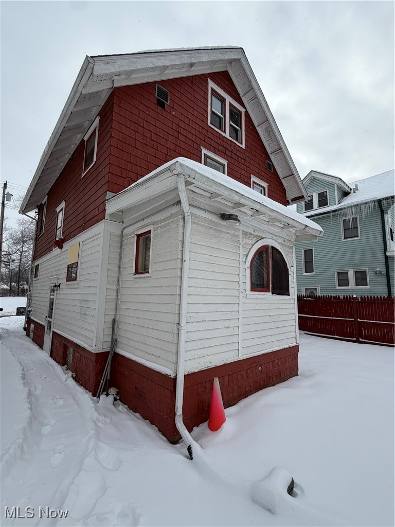 Gp Highland Park - Residential