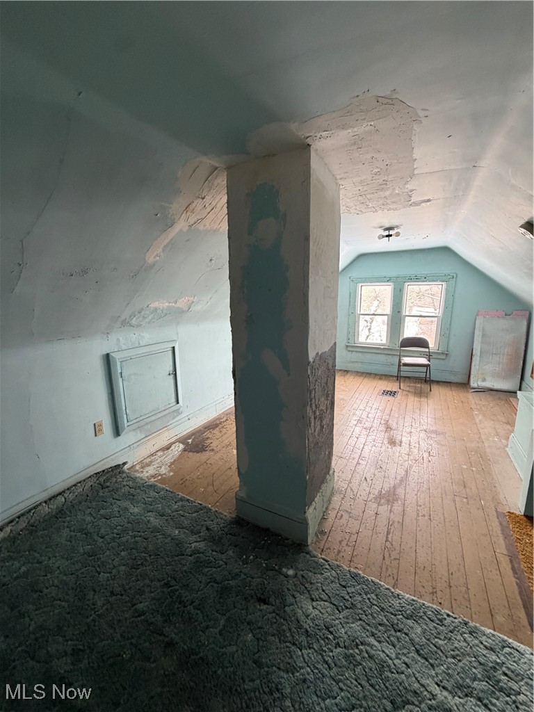 Gp Highland Park - Residential