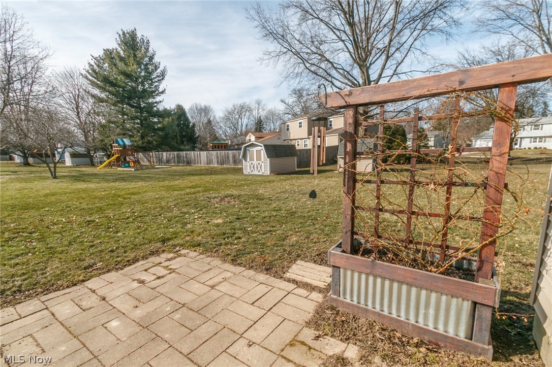 Seven Trails West - Residential