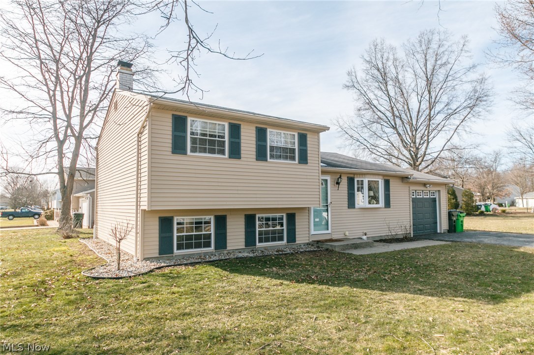 Seven Trails West - Residential