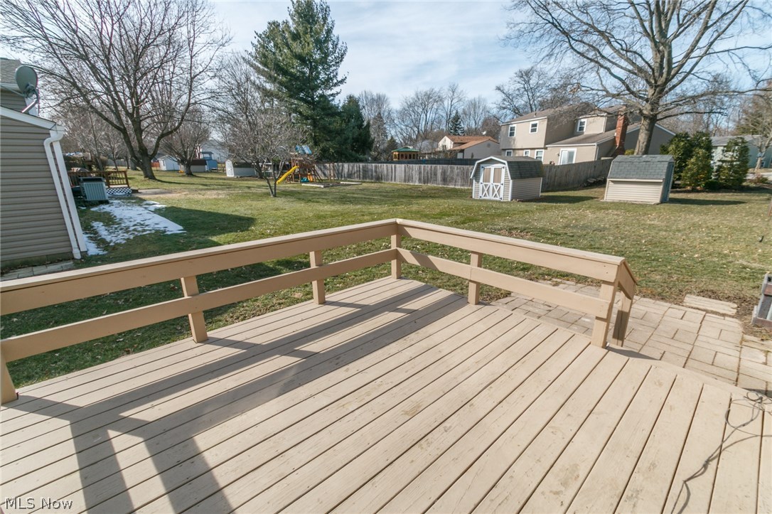 Seven Trails West - Residential