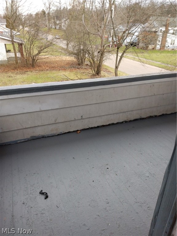 Stambaugh Heights - Residential Lease