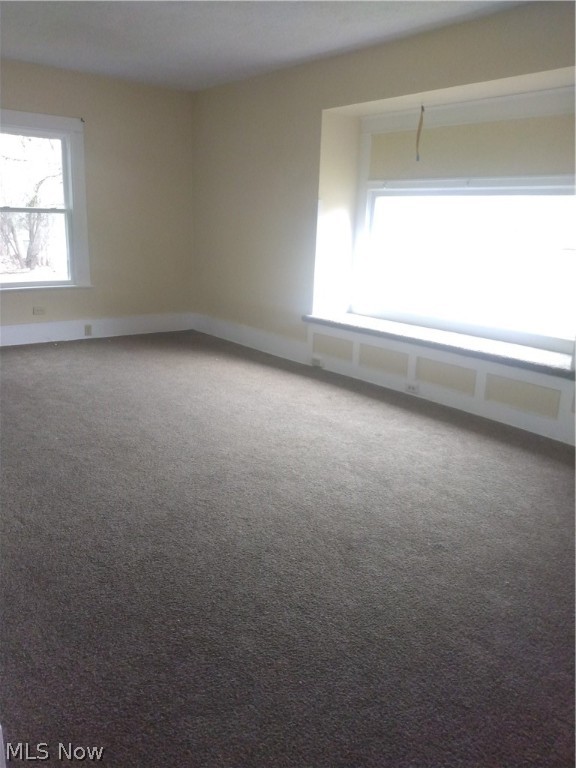 Stambaugh Heights - Residential Lease