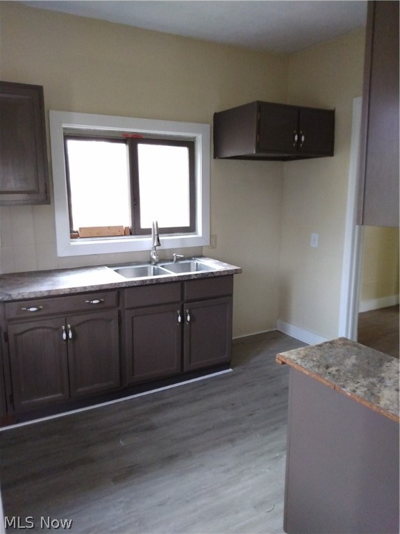 Stambaugh Heights - Residential Lease