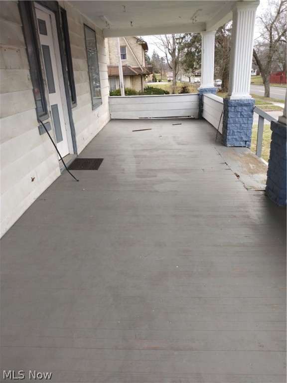 Stambaugh Heights - Residential Lease