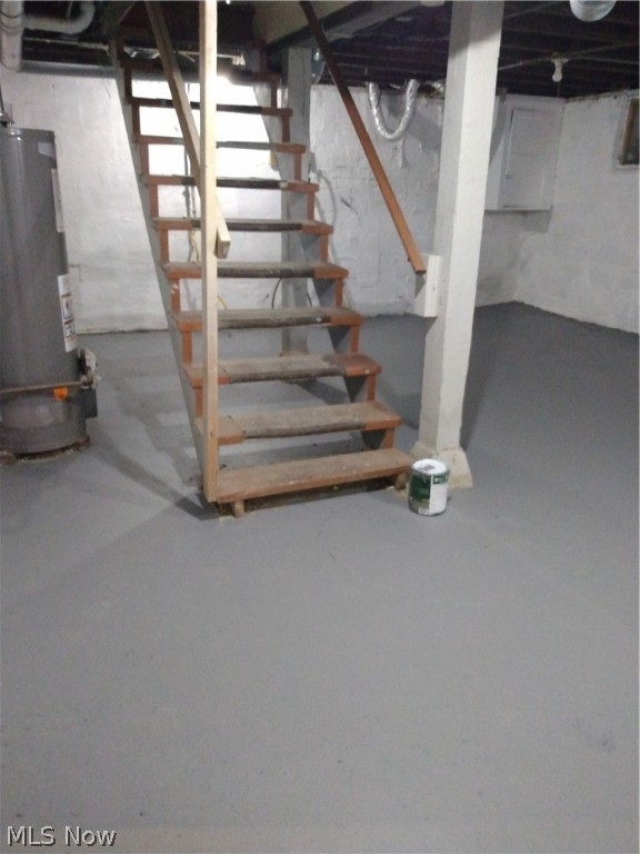 Stambaugh Heights - Residential Lease